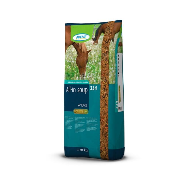 Aveve  - All-In Soup, 20 kg  - (334)