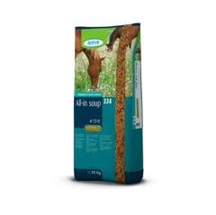 Aveve - All-In Soup, 20 kg