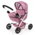 Bayer - Dolls pram set (13776AB) thumbnail-2