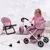 Bayer - Dolls pram set (13776AB) thumbnail-3