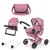 Bayer - Dolls pram set (13776AB) thumbnail-1