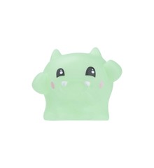 Oozy Squeezy Ghost Glow Asst.(312-04034)