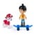 Paw Patrol - Hero Pup - Daring Danny & Marshall (6070747) thumbnail-2