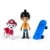 Paw Patrol - Hero Pup - Daring Danny & Marshall (6070747) thumbnail-1