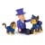 Paw Patrol - Hero Pup - Humdinger & Chase (6070746) thumbnail-4