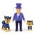 Paw Patrol - Hero Pup - Humdinger & Chase (6070746) thumbnail-1