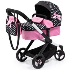 Bayer - Dolls Pram Xeo (17060AA)