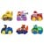 PAW Patrol Pup Squad Racer 6 Gavesæt thumbnail-2