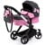 Bayer - Dolls pram Xeo mega set (17060AB) thumbnail-2