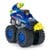 PAW Patrol Rescue Wheels Power Haulin Cruiser thumbnail-2