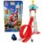 Paw Patrol - Rescue Wheels Super Loop HQ Tower 106cm (6069672) thumbnail-1