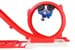 Paw Patrol - Rescue Wheels Super Loop HQ Tower 106cm (6069672) thumbnail-3