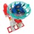 Paw Patrol - Rescue Wheels Super Loop HQ Tower 106cm (6069672) thumbnail-5