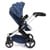 Bayer - Dolls Pram XEO (17073AB) thumbnail-2