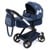 Bayer - Dolls Pram XEO (17073AB) thumbnail-1