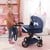 Bayer - Dolls Pram XEO (17073AB) thumbnail-3