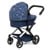 Bayer - Dolls Pram XEO (17073AB) thumbnail-4