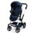 Bayer - Dolls Pram XEO (17073AB) thumbnail-5