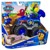 Paw Patrol - Rescue Wheels Themed Vehicles - Chase (6069302) thumbnail-2