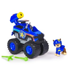 Paw Patrol - Rescue Wheels Themed Vehicles - Chase (6069302)