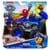 Paw Patrol - Rescue Wheels Themed Vehicles - Chase (6069302) thumbnail-3