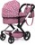 Bayer - Dolls Pram XEO (17076AB) thumbnail-2