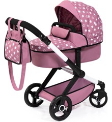 Bayer - Dolls Pram XEO (17076AB)