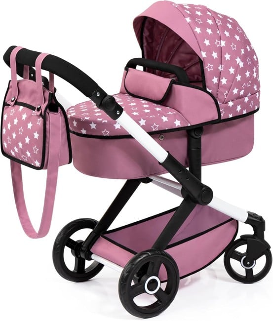 Bayer - Dolls Pram XEO (17076AB)