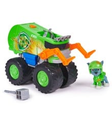 Paw Patrol - Rescue Wheels Themed Vehicles - Rocky (6069331)