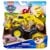 Paw Patrol - Rescue Wheels Themed Vehicles - Rubble (6069304) thumbnail-4