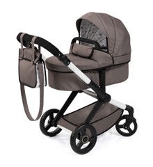 Bayer - Dolls Pram Xeo (17086AB)