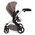 Bayer - Dolls Pram Xeo (17086AB) thumbnail-5