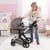 Bayer - Dolls Pram Xeo (17086AB) thumbnail-7