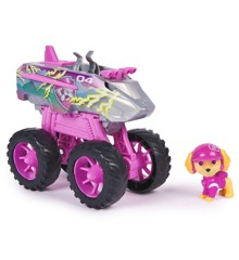 Paw Patrol - Rescue Wheels Themed Vehicles - Skye (6069303)