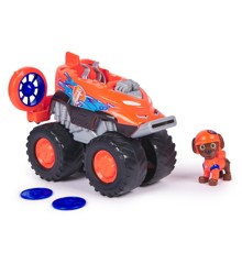 Paw Patrol - Rescue Wheels Themed Vehicles - Zuma (6069332)