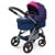 Bayer - Dolls pram City Max (17554AA) thumbnail-2