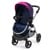 Bayer - Dolls pram City Max (17554AA) thumbnail-3