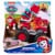 Paw Patrol - Rescue Wheels Themed Vehicles -Marshall (6069306) thumbnail-2