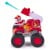 Paw Patrol - Rescue Wheels Themed Vehicles -Marshall (6069306) thumbnail-3