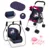 Bayer - Doll's Pushchair Set (21554AB) thumbnail-1