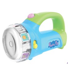 Peppa Pig - Light And Sound Torch (905-1500028)