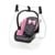 Bayer - Doll's Pushchair Set (21560AC) thumbnail-2