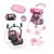 Bayer - Doll's Pushchair Set (21560AC) thumbnail-1