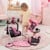 Bayer - Doll's Pushchair Set (21560AC) thumbnail-7