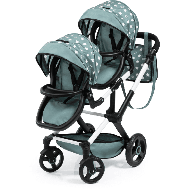 Bayer - Twin Pram Xeo Twin (26758AA)