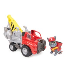 Rubble & Crew - Core Vehicle - Charger (6066539)