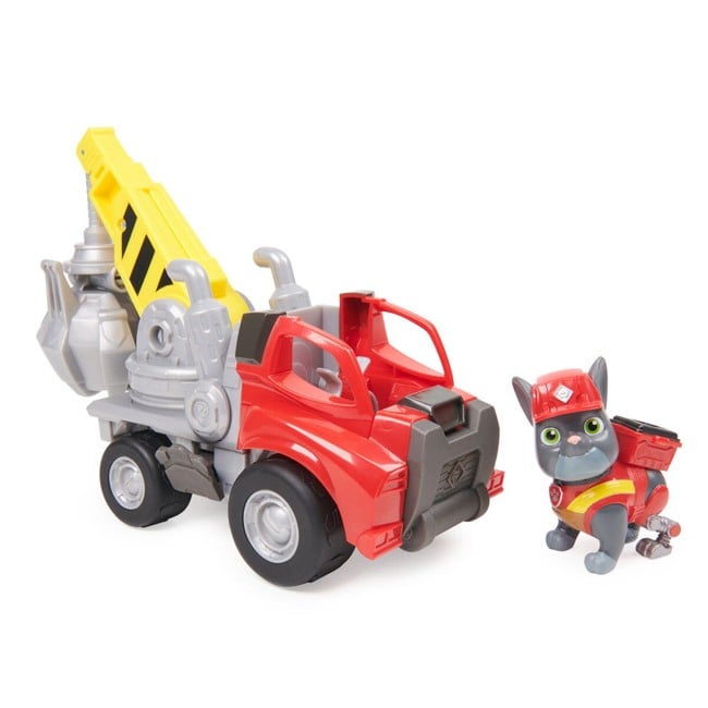 Rubble & Crew - Core Vehicle - Charger (6066539)