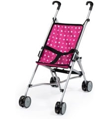 Bayer - Dolls Buggy (30167AA)