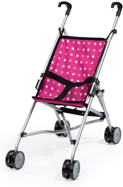 Bayer - Dolls Buggy (30167AA)