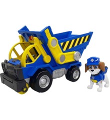 Rubble & Crew - Core Vehicle - Wheeler (6066528)